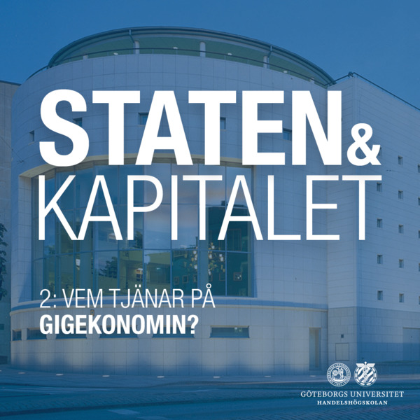 2. Vem tjänar på gigekonomin