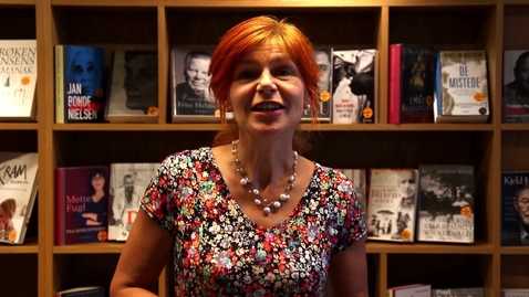 Thumbnail for Rektor Hanne Leth Andersen om X-platform