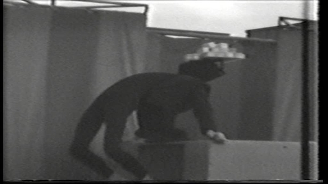 Thumbnail for Teater ved årsfesten 1973