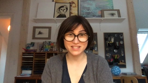 Thumbnail for Katja Carlsen Projekt ideer2 semester