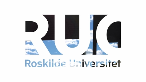 Thumbnail for RUC - Universitetet i virkeligheden