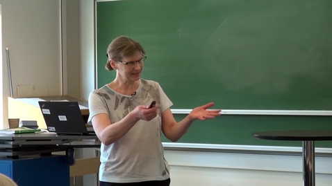Thumbnail for At blive en kompetent lærer - Et prasisbaseret studie af nye læreres håndteringer af ekstra-curriculære aktiviteter