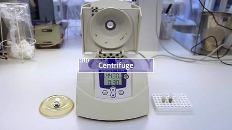Thumbnail for Centrifuge