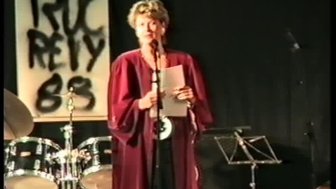Thumbnail for Årsfest 1988