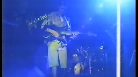 Thumbnail for Årsfest 1997. 25. års jubilæum. Revy