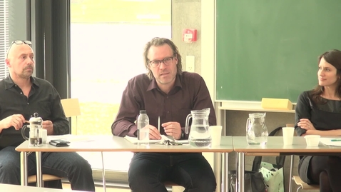 Thumbnail for Launch event for Center of African Economies - Discussion