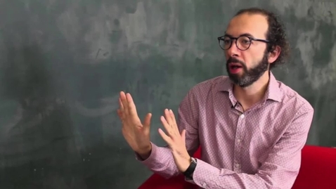 Thumbnail for Academic Activism, Episode 8 - Gianluca Grimalda