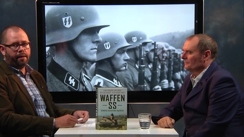 Thumbnail for Interview med Claus Bundgård