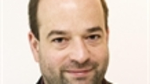 Thumbnail for Podcast: Interview med Lektor Moritz Scramm om &quot;Post-Migration&quot;