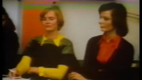 Thumbnail for TV-Aktuelt: "Stemmer fra RUC"