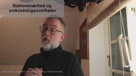 Thumbnail for Stationsnærhedsberegning