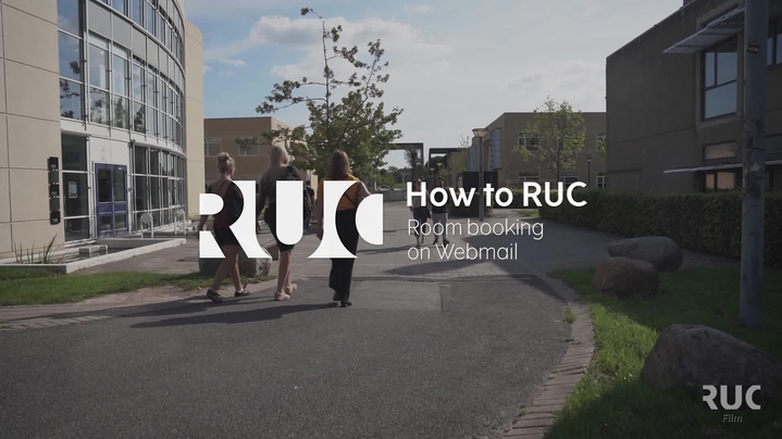 Thumbnail for channel RUC Digital