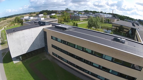 Thumbnail for Chemistry at RUC, Department of Science and Environment