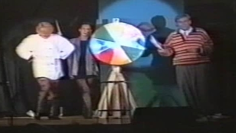 Thumbnail for Revy og årsfest 1991