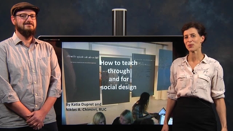 Thumbnail for Ethical Design