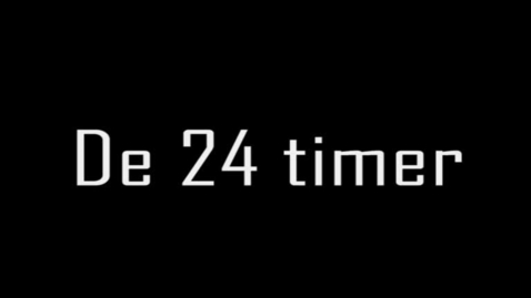 Thumbnail for RUCs kor opfører oratoriet  &quot;De 24 timer&quot;