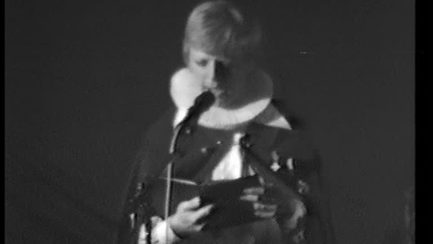 Thumbnail for Årsfest 1983, revy