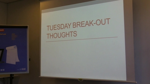 Thumbnail for Allen Burton Day 2