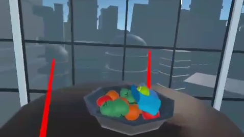 Thumbnail for VR - Physical Computing - Made with Clipchamp