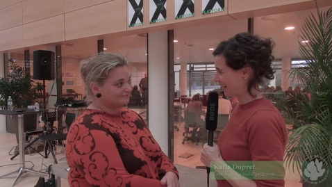 Thumbnail for X-Platform: Interview med Nadja Pass