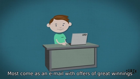 Thumbnail for IT: RUC - Phishing-uk