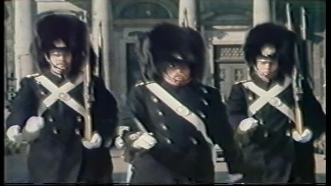 Thumbnail for Italiensksproget tv-udsendelse om det danske samfund