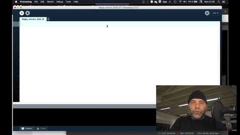 Thumbnail for Intro til programmering del 2
