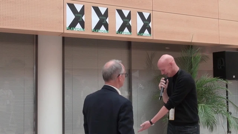 Thumbnail for X-Talk: Lars Hulgård