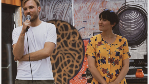 Thumbnail for WHYSE? Podcast Episode 12: Circular Economy