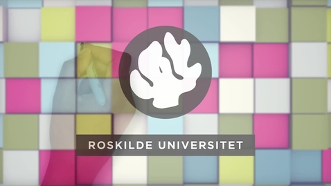 Thumbnail for Open Access at RUC (English)
