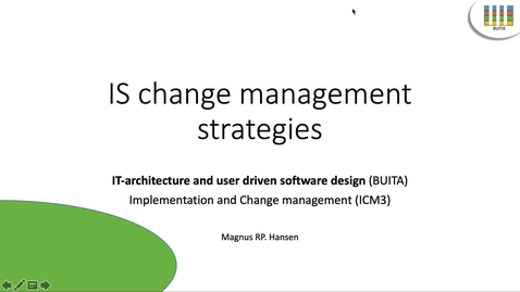 Thumbnail for BUITA15 - ICM3 - Vid1_ImplementationBrushUp.mov