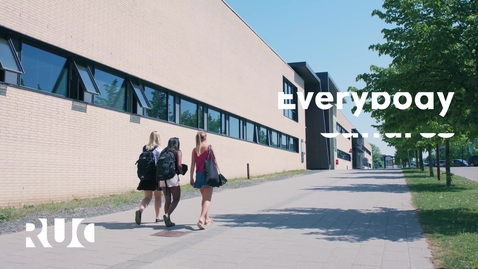 Thumbnail for Everybody Cultures RUC - Trent Coelli