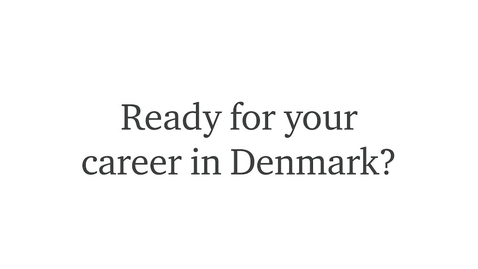 Thumbnail for Young Professionals in Denmark