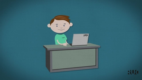 Thumbnail for IT: RUC - Phishing