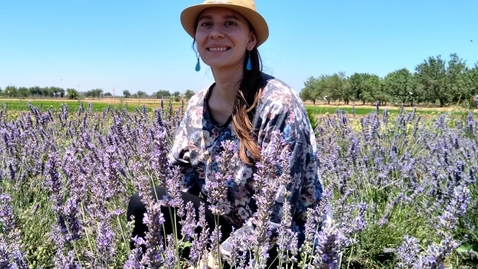Thumbnail for WhySE? Podcast Episode 14: Rural Social Innovation - An Interview with PhD Anna Umantseva