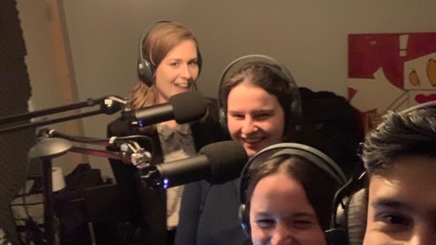 Thumbnail for WhySE? Podcast Episode 4: Testing social entrepreneurial practice - SEM_Internships revisited