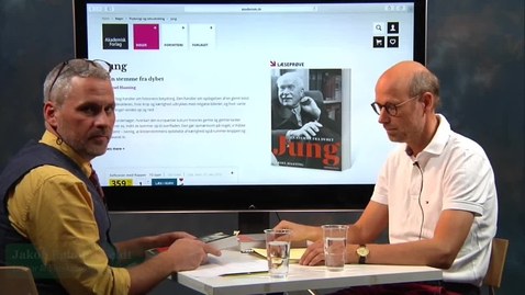 Thumbnail for Interview med Aksel Haaning