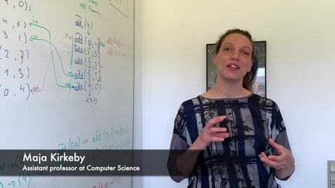 Thumbnail for Computer Science