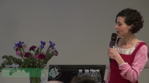 Thumbnail for Paneldebat fra Nytårskuren på Sundhedsfremme, del 1