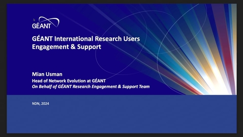 Thumbnail for Performance improvement tools