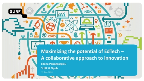 Thumbnail for Responsible Innovation