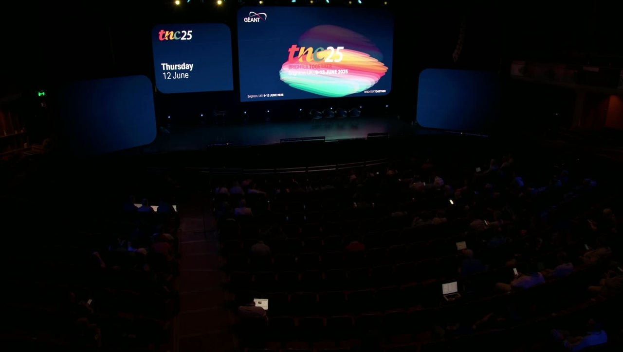 Lightning Talks: Second Strike