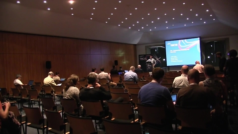 Thumbnail for tnc15-6d-supporting-teaching-and-video