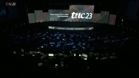 Thumbnail for Wednesday Plenary