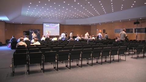 Thumbnail for tnc15-11b-network-centric-services-video