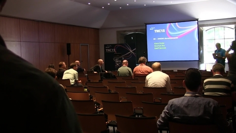 Thumbnail for tnc15-8c-dwdm-developments-video
