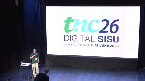 Thumbnail for Digital Sovereignty