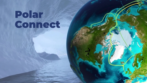 Thumbnail for Polar Connect 2025