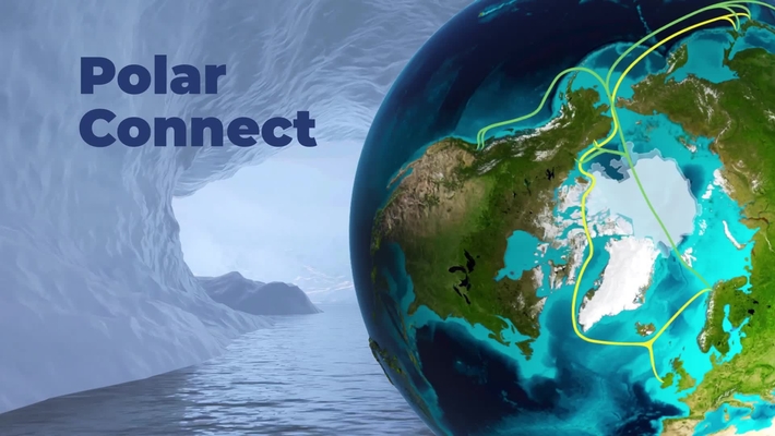 Polar Connect 2025