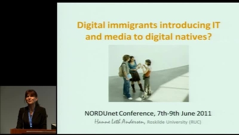 Thumbnail for NDN2011_nordunet_90